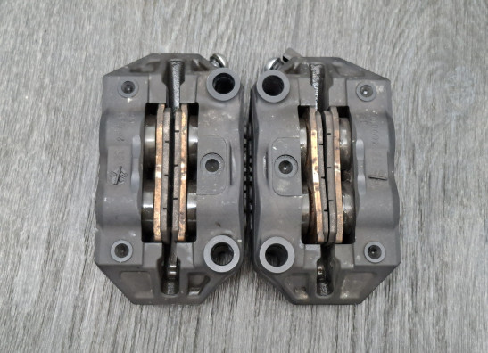 Brake calipers front BMW F 900 XR