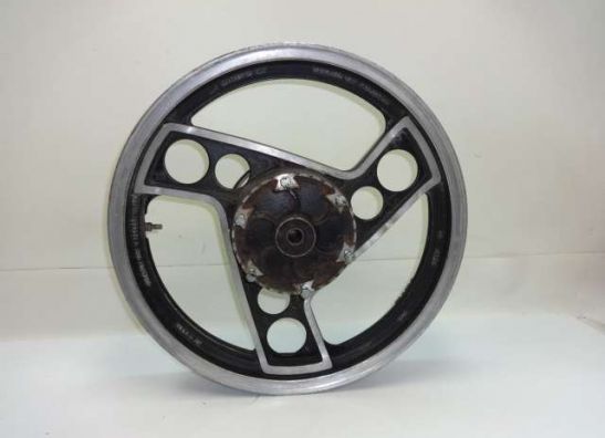 Rear wheel Yamaha XJ 750 