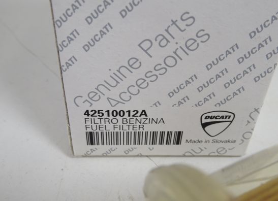 Brandstofpomp Ducati monster 900