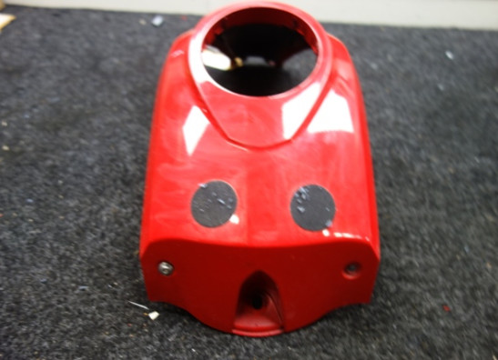 Tankschutz BMW R 1200 GS LC