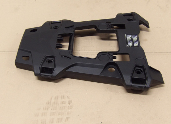 Lugage carrier BMW F 850 GS