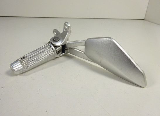 Main step holder left BMW K 1200 R 