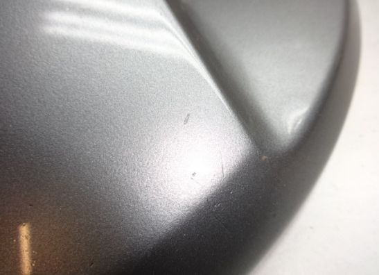 Braking disc right front Honda PC 800