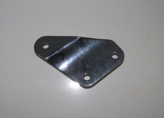 Auspuff Moto Guzzi California 3