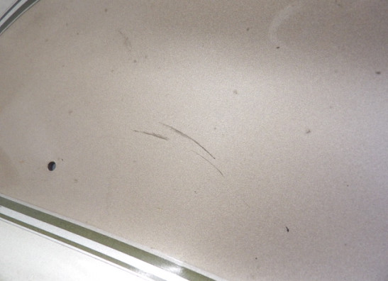 Rechter topkuip Kawasaki Overige Kawasaki