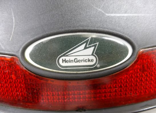 Topkoffer Overig Onbekend Unknown