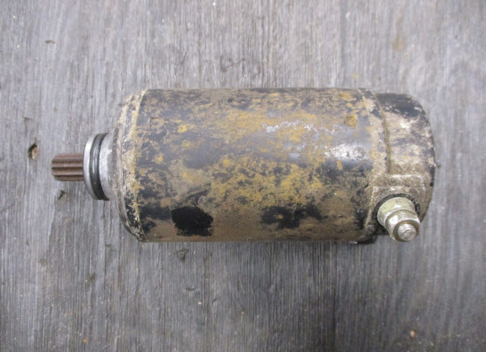 Startmotor Kawasaki ZXR 750 1989-1990