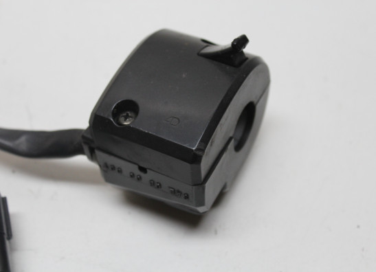 Handlebar switch assy left Ducati Monster S4RS