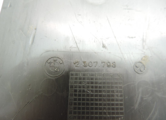 Sonstiges BMW K 1200 RS