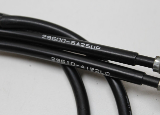 Gaszug Suzuki GSX R 750