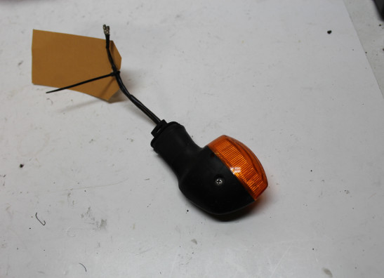 Winker right front Yamaha XJ 6 N