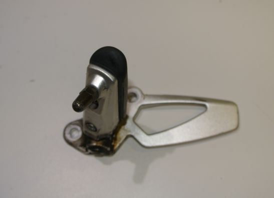 Schetsplaat links BMW R 1200 R