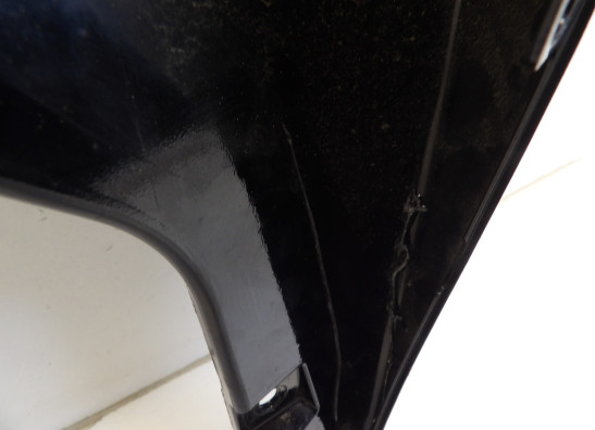 Achterkuipdeel Kawasaki ZX 10 R