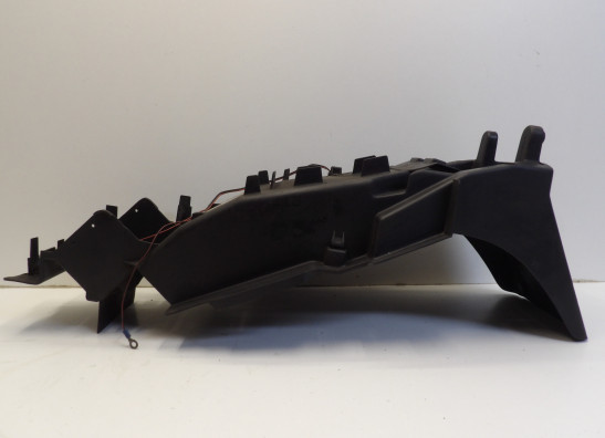 Achterspatbord Honda VFR 800 I