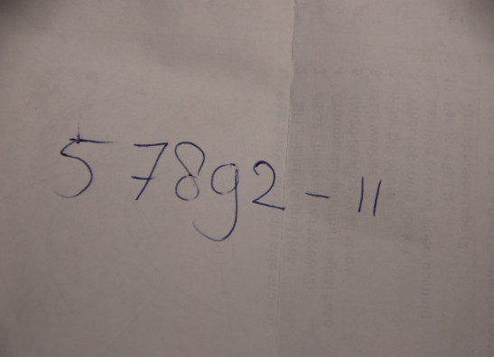 Achterspatbord Harley Davidson Touring FL