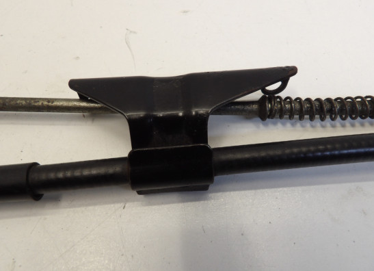 Bremsstange Honda VT 700 750