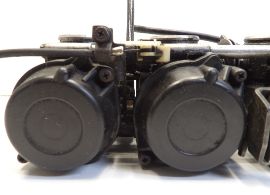 Vergaser-Set Yamaha FZR 1000