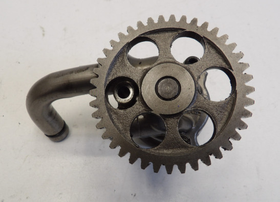 Olpumpe Yamaha FZR 1000