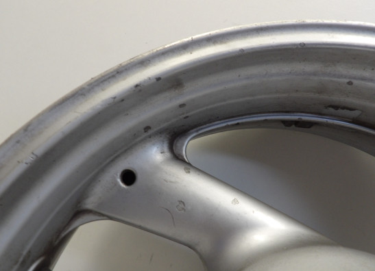 Achtervelg Yamaha FZR 600