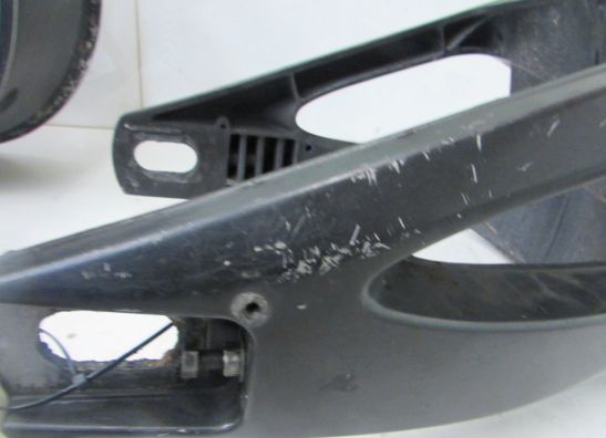 Hinterradschwinge Yamaha YZF R1