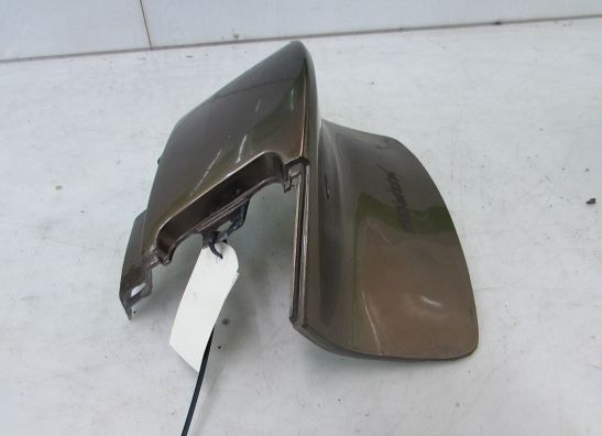 Achterkuipdeel Overig Onbekend Unknown