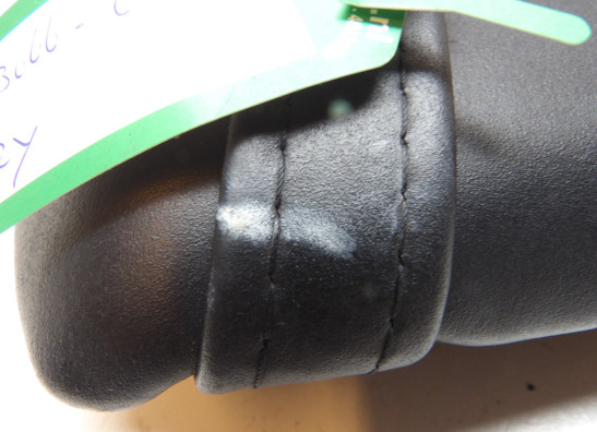 Buddy seat Kawasaki Ninja 300