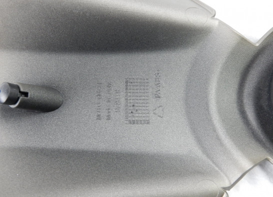 Tankschutz Moto Guzzi Stelvio