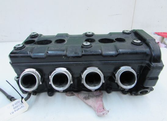 Zylinderkopf Yamaha YZF R1