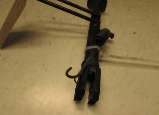 Side stand bar Honda Silverwing