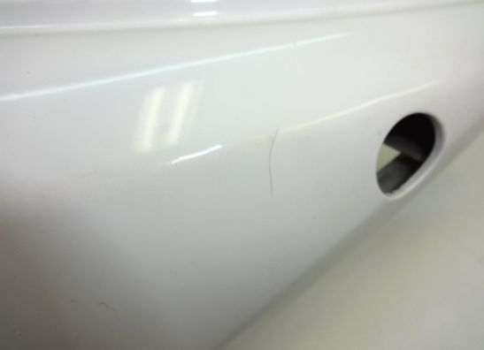 Linker zijkuip klein Kawasaki ER 5