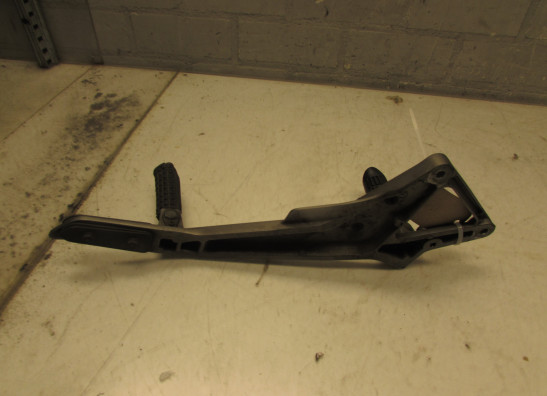 Schetsplaat links Honda CB 600 F