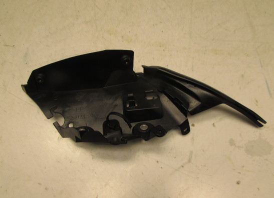 Seitenverkleidung links klein Yamaha MT 09