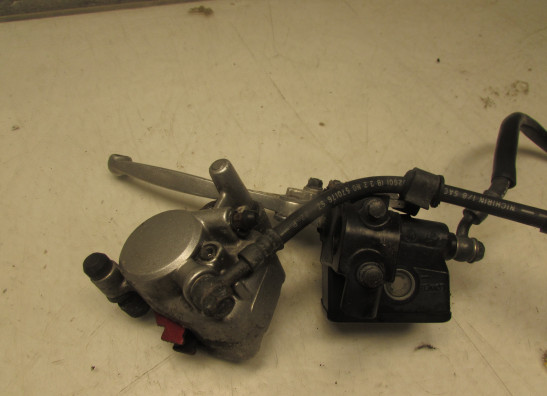 Voorrem compleet Suzuki GZ 250 Marauder