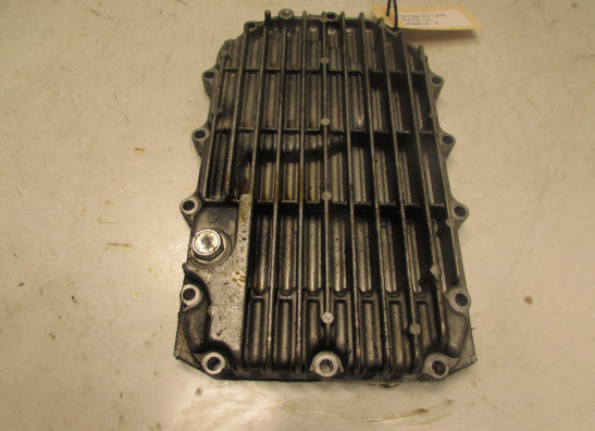 Carterpan Honda ST 1300 Pan European