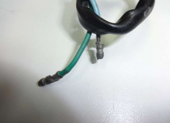 Rail Honda VF 1000 F