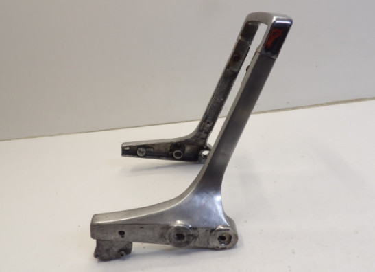 Sissybar Suzuki VS 700 Intruder