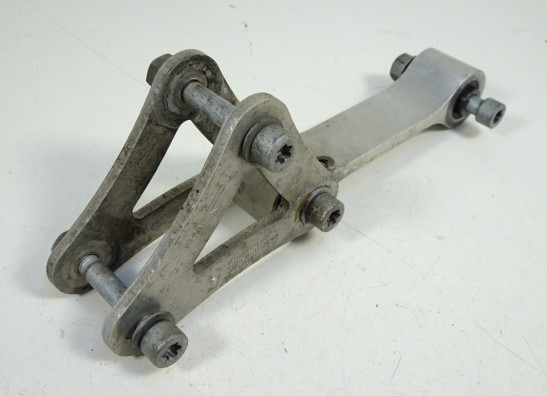 Link systeem achterveer BMW K 1200 R 