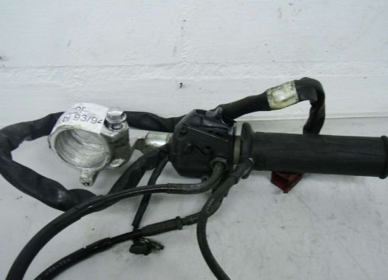 Steering Handle right Honda CBR 1000 F