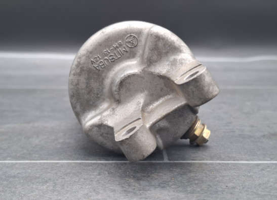 Startmotor Honda CBR 600 F