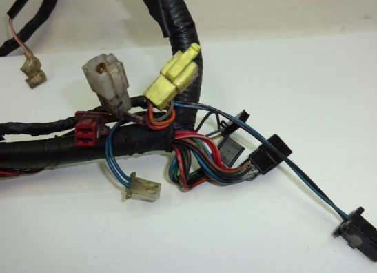 Kabelboom Yamaha FZR 600