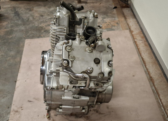 Engine Honda VT 700 750