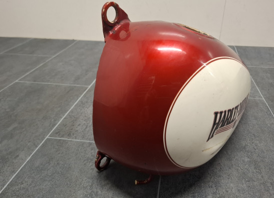 Tank Harley Davidson Softtail