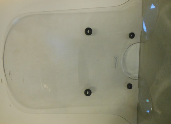 Scheibe Windschild Vespa Gts 300