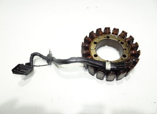 Generator BMW F 650 GS