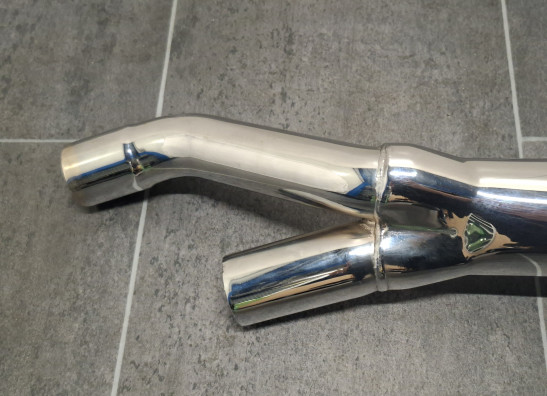 Muffler Suzuki GS 1000
