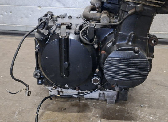 Motorblok Kawasaki GPX 600