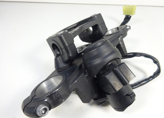 Key set Kawasaki ER 6