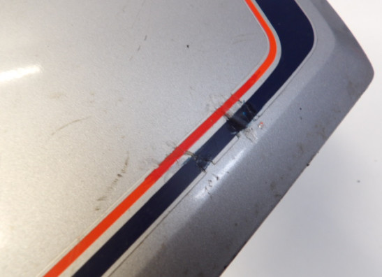 Heck Suzuki GSX 400 E