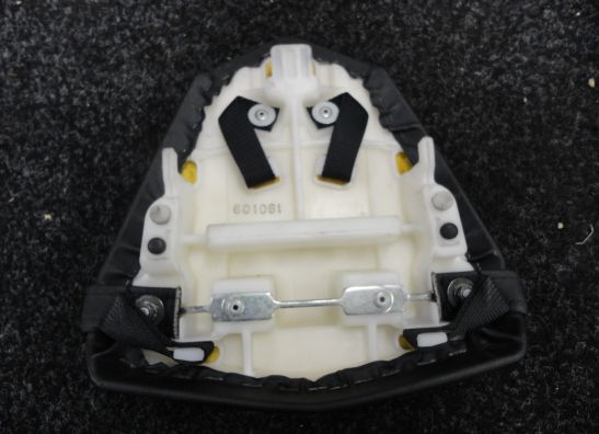 Buddy seat Yamaha YZF R6