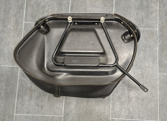 Kofferset Harley Davidson FLSTC Heritage Softail Classic